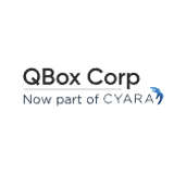 Qbox Logo