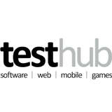 Testhub Logo