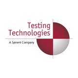 Testing Technologies Logo