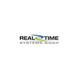 Real-Time Systems Logo