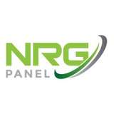 NRG Panel Logo