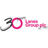 Lanes Group Logo