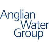 Anglian Water Logo