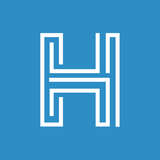 Hydrogen Utopia Logo