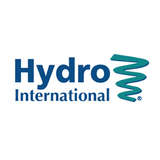 Hydro International Logo