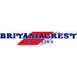 Britaniacrest Recycling Logo