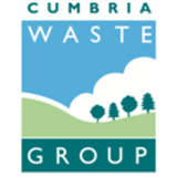 Cumbria Waste Logo