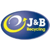 J&B Recycling Logo