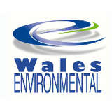 Wales Environmental Logo