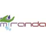 Miranda Water Logo