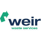 Weir Waste Services Logo