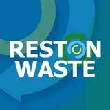 Reston Waste Management Logo