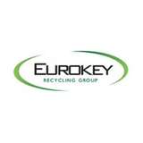 Eurokey Recycling Logo