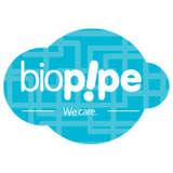 Biopipe Logo