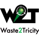 Waste2Tricity Logo