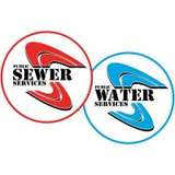 Public Sewer Services Logo