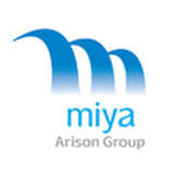 Miya Logo