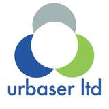 Urbaser Logo