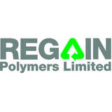 Regain Polymers Logo