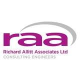 Richard Allitt Associates Logo