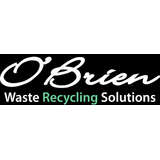 O'Brien Waste Logo