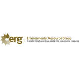 Environmental Resource Group Logo