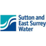 SES Water Logo