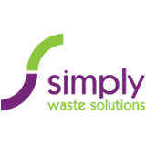 Simply Waste Solutions Logo