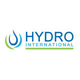 Hydro International Logo