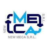 New Meca Logo