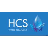 HCS Water Treatment Logo