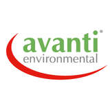 Avanti Environmental Logo