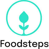 Foodsteps Logo