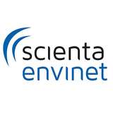 Scienta Envinet Logo