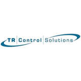 TR Control Solutions Logo