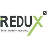 Redux Recycling Logo