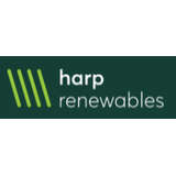 Harp Renewables Logo