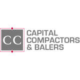 Capital Compactors & Balers Logo