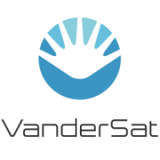 VanderSat Logo