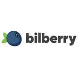 Bilberry Logo