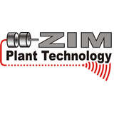 ZIM Plant Technology Logo