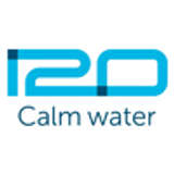 i2O Water Logo