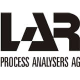 LAR Process Analysers Logo