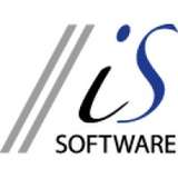 iS Software Logo