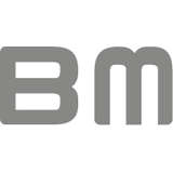 BM Tecnologie Industriali Logo