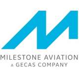 Milestone Aviation Group Logo