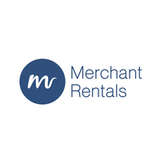 Merchant Rentals Logo