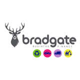 Bradgate Finance Logo