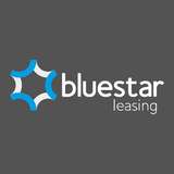 Bluestar Leasing Logo
