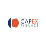 Capex Finance Logo